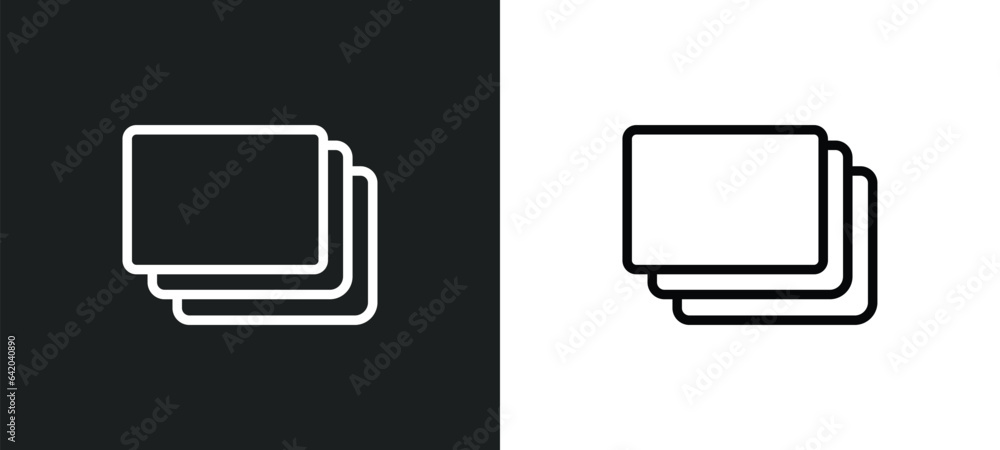 next page icon isolated in white and black colors. next page outline vector icon from user interface collection for web, mobile apps and ui. next page icon isolated in white and black colors. next page outline vector icon from user interface collection for web, mobile apps and ui.