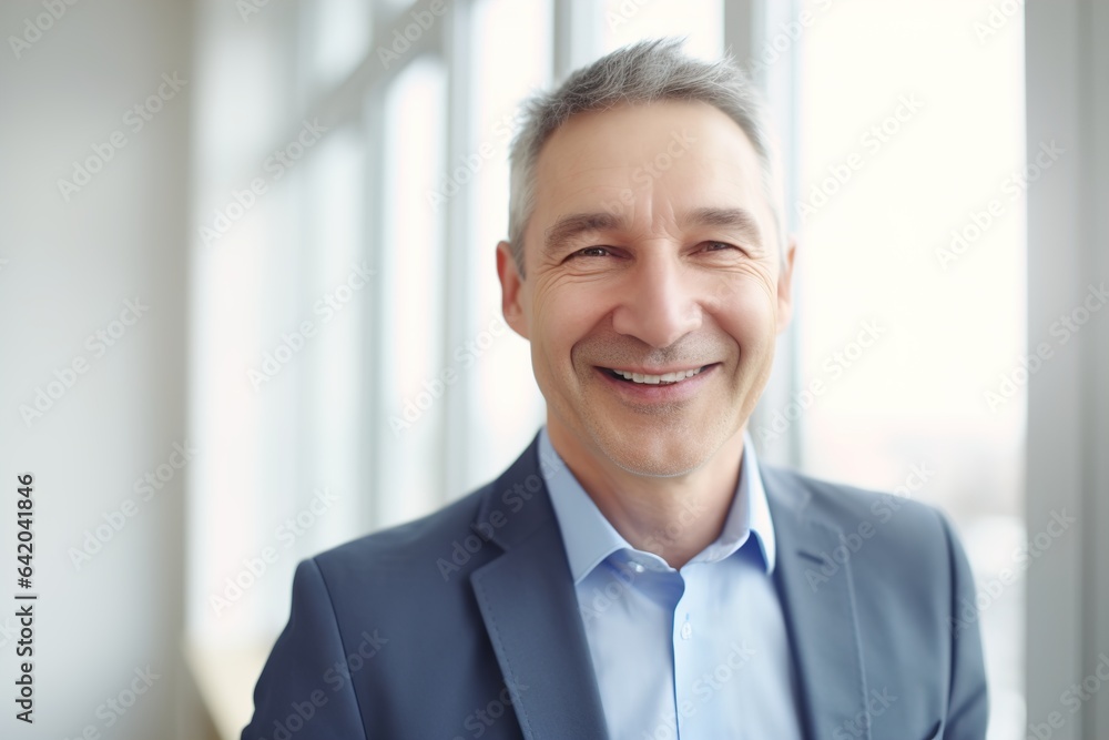 business businessman office mature active vitality meeting man portrait elderly corporate manager smiling happiness professional executive generative ai business businessman office mature active vitality meeting man portrait elderly corporate manager smiling happiness professional executive generative ai