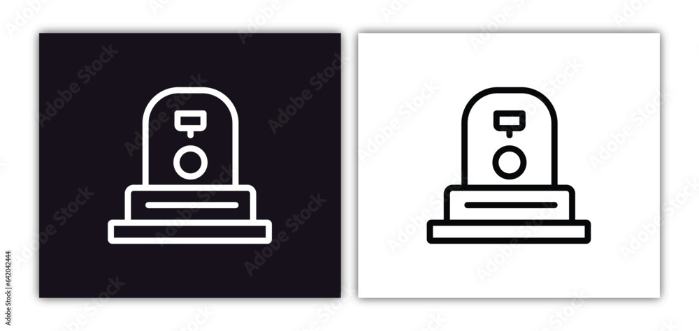 synthetic food icon isolated in white and black colors. synthetic food outline vector icon from artificial intellegence collection for web, mobile apps and ui. synthetic food icon isolated in white and black colors. synthetic food outline vector icon from artificial intellegence collection for web, mobile apps and ui.