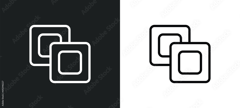 plastering icon isolated in white and black colors. plastering outline vector icon from medical collection for web, mobile apps and ui. plastering icon isolated in white and black colors. plastering outline vector icon from medical collection for web, mobile apps and ui.