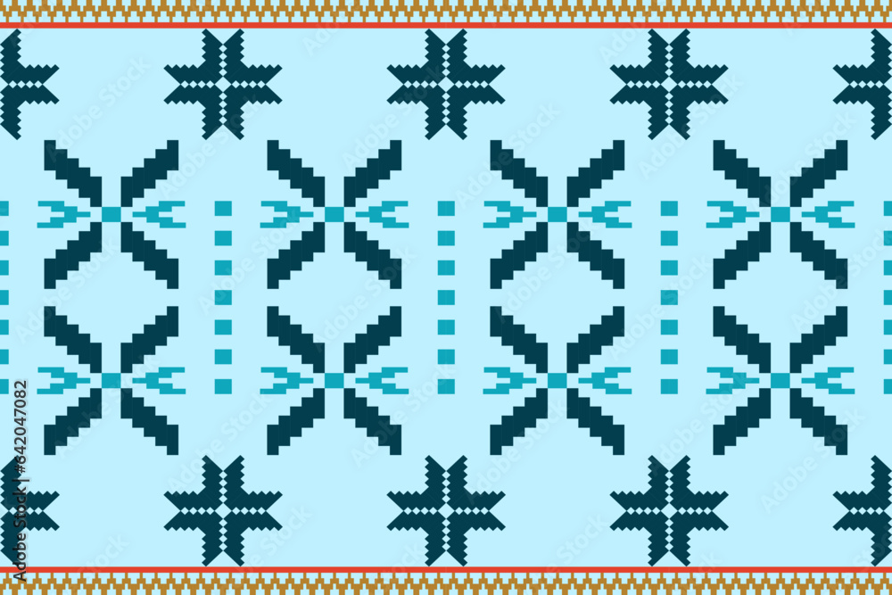 Damask style pattern for textile and decoration.Seamless pattern in tribal.Native aztec boho vector design.Background patch pattern with traditional style,design for decoraation and textiles Damask style pattern for textile and decoration.Seamless pattern in tribal.Native aztec boho vector design.Background patch pattern with traditional style,design for decoraation and textiles