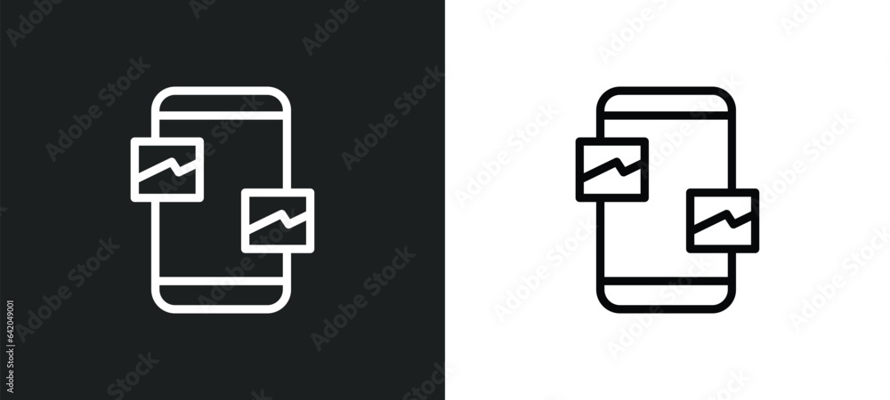 ux de icon isolated in white and black colors. ux de outline vector icon from programming collection for web, mobile apps and ui. ux de icon isolated in white and black colors. ux de outline vector icon from programming collection for web, mobile apps and ui.