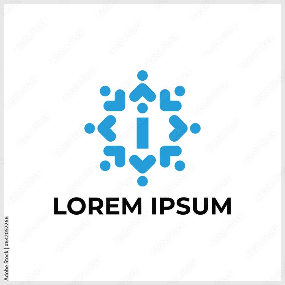 People Care Logo Template.Abstract People Logo. Orange Geometric Shape with Human Icon inside isolated on White Background. Flat Vector Logo Design Template Element. People Care Logo Template.Abstract People Logo. Orange Geometric Shape with Human Icon inside isolated on White Background. Flat Vector Logo Design Template Element.