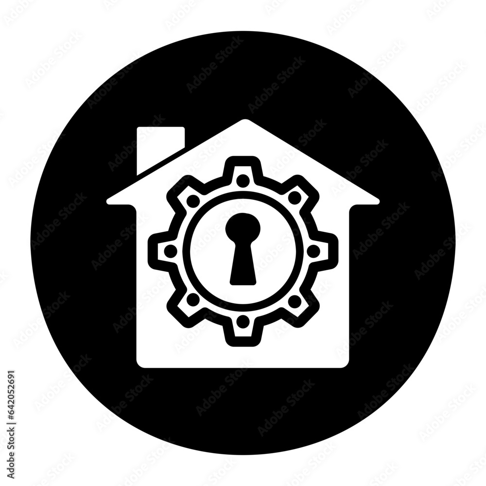 lock icon lock icon