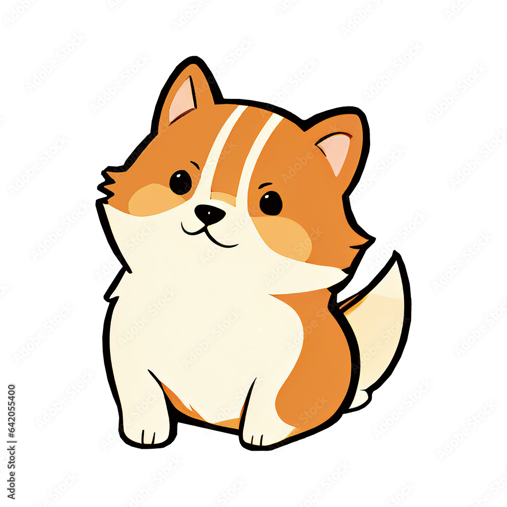 corgi dog corgi dog