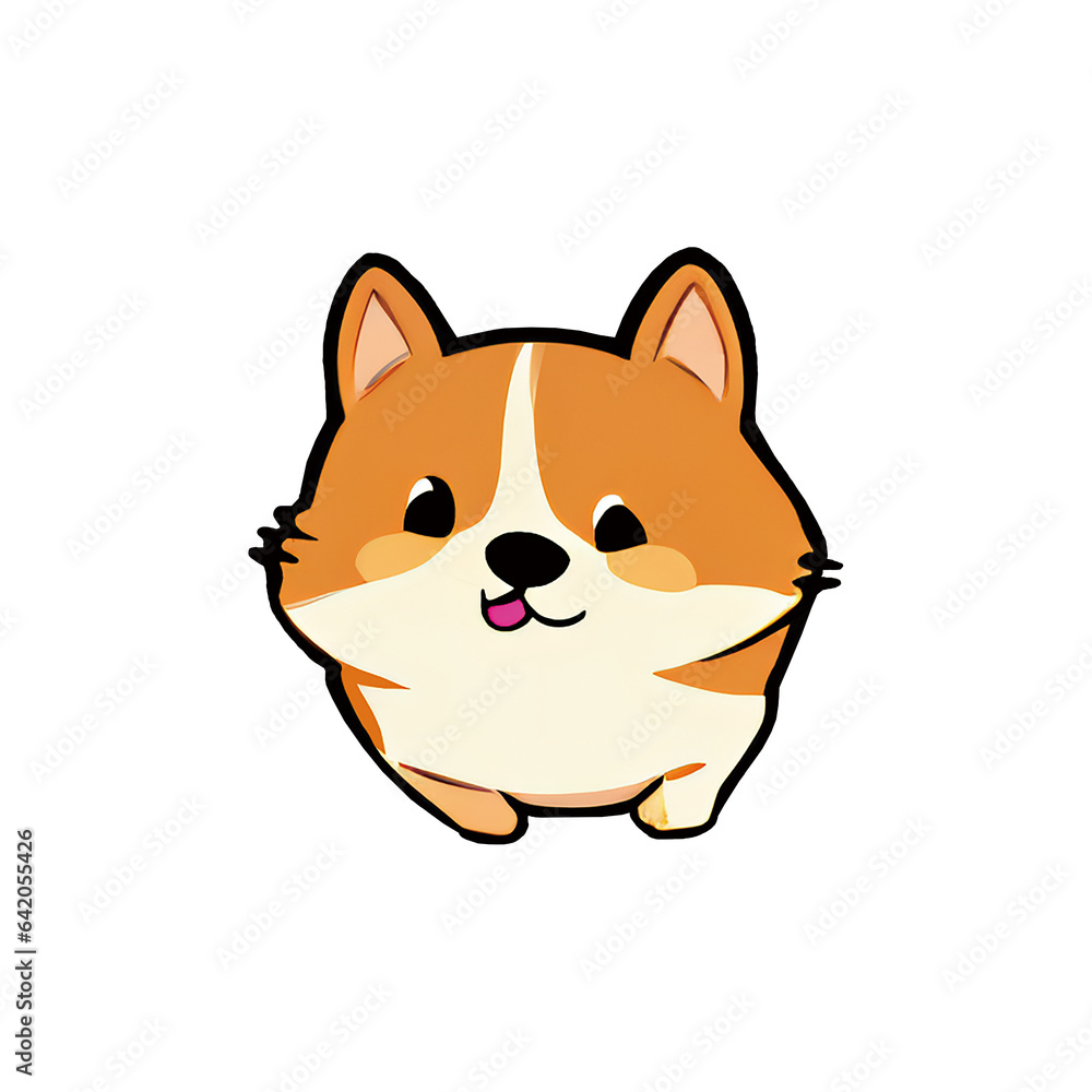 corgi dog corgi dog