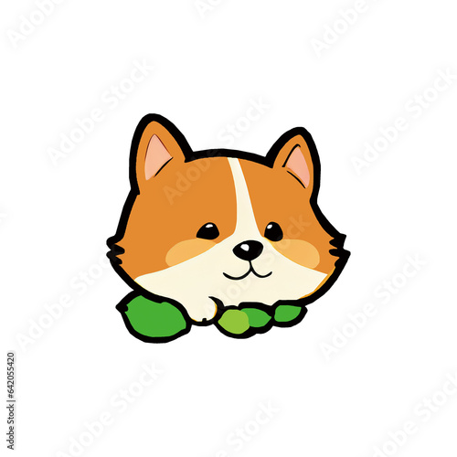 corgi dog