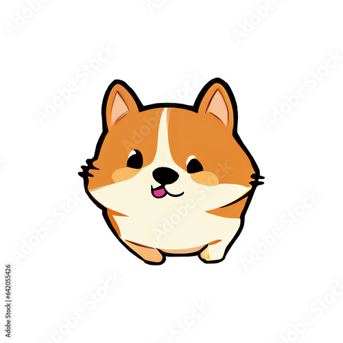 corgi dog