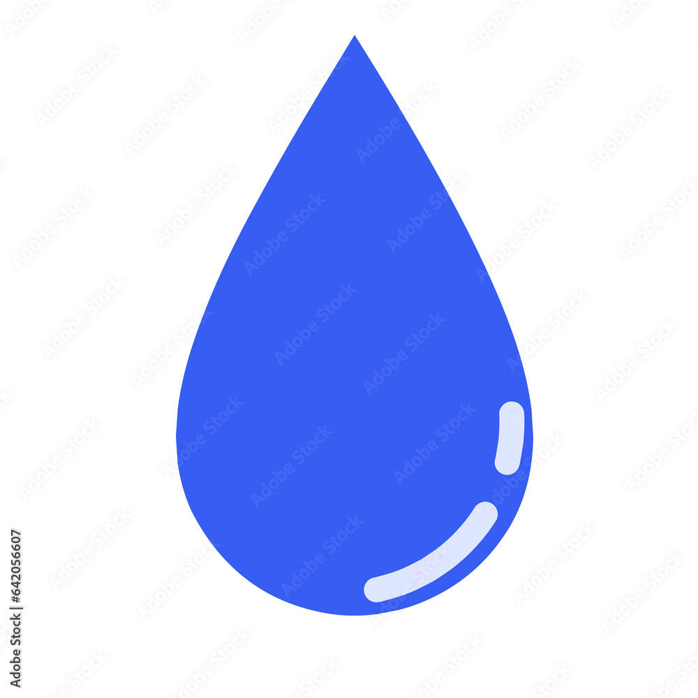drop of water icon drop of water icon