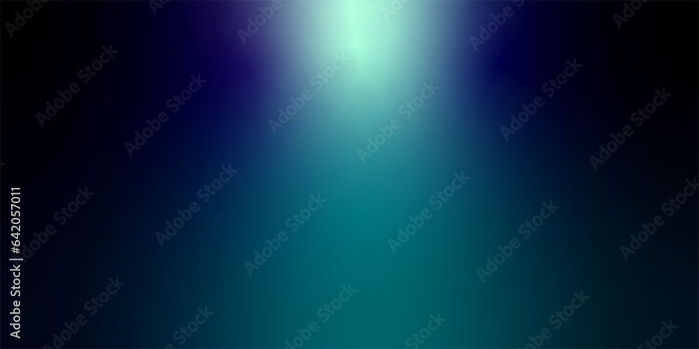 Navy blue light color background. Gradient design. Abstract dark elegant background with space for design. Light lines and glow. Wide banner for design. Template. Navy blue light color background. Gradient design. Abstract dark elegant background with space for design. Light lines and glow. Wide banner for design. Template.