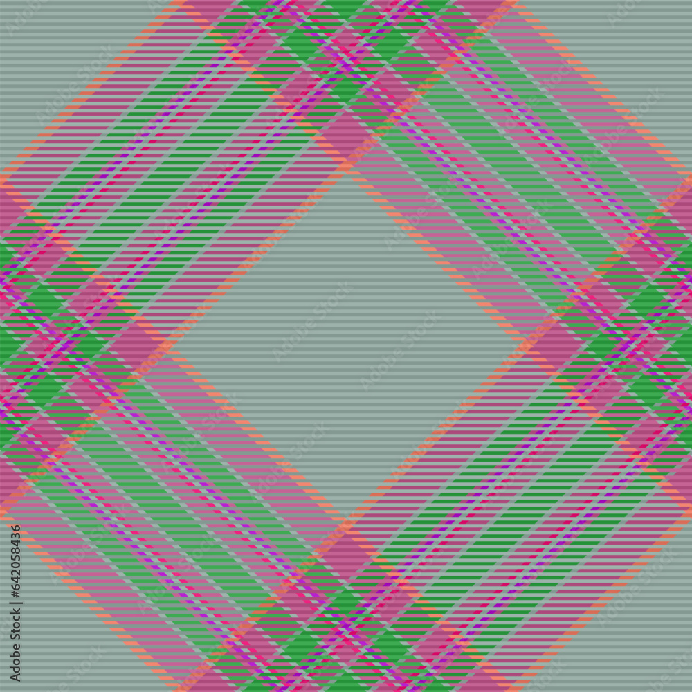 Texture check fabric of tartan seamless pattern with a background vector textile plaid. Texture check fabric of tartan seamless pattern with a background vector textile plaid.