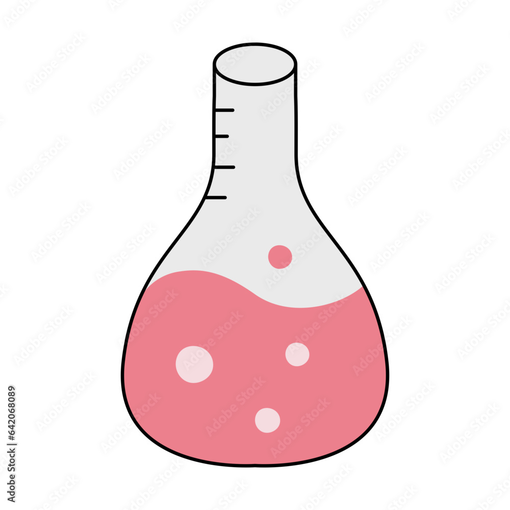 cute school supplies illustration cute school supplies illustration