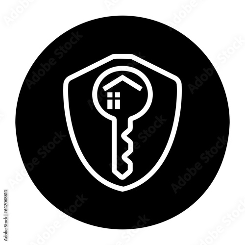 access icon