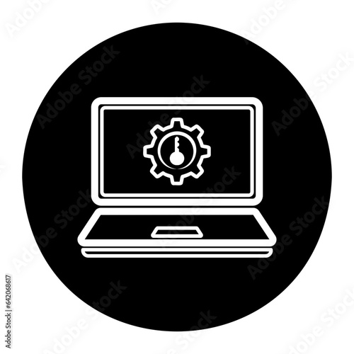 access icon