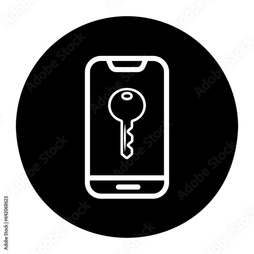 application icon