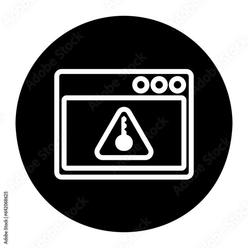 access icon