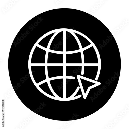 www icon
