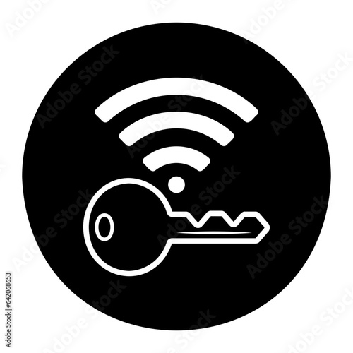 access icon
