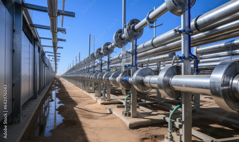 GASODUCTOS, OLEODUCTOS E INSTALACIONES
ia generativa GASODUCTOS, OLEODUCTOS E INSTALACIONES
ia generativa