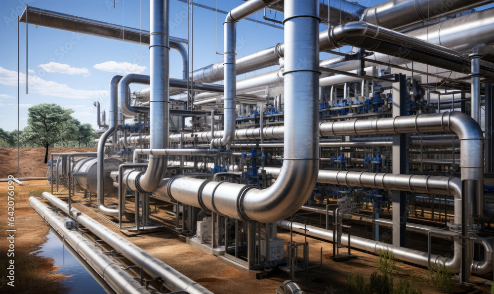 GASODUCTOS, OLEODUCTOS E INSTALACIONES
ia generativa GASODUCTOS, OLEODUCTOS E INSTALACIONES
ia generativa