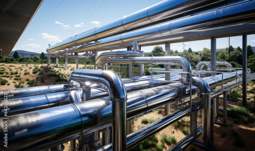 GASODUCTOS, OLEODUCTOS E INSTALACIONES
ia generativa GASODUCTOS, OLEODUCTOS E INSTALACIONES
ia generativa