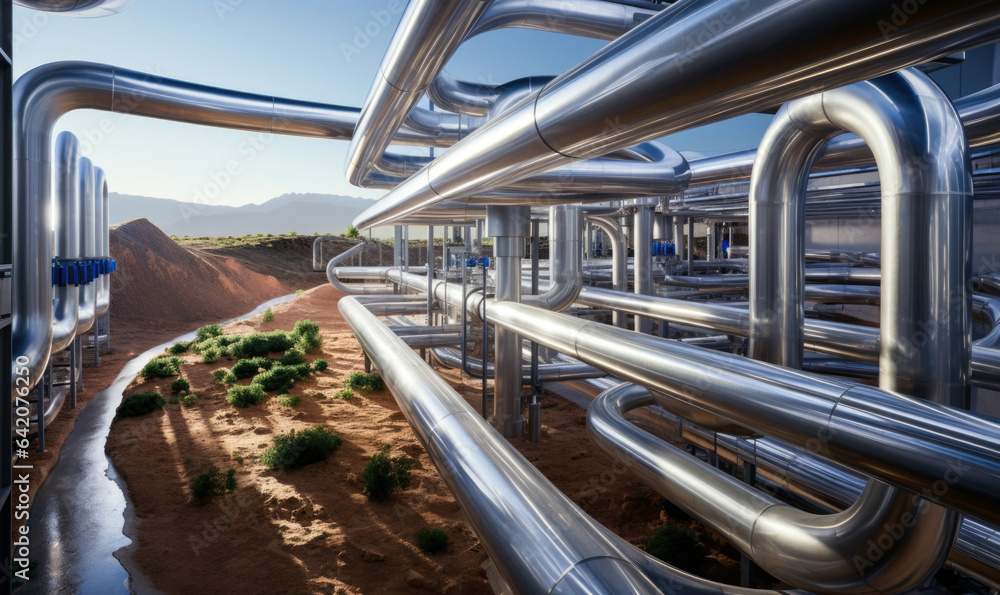 GASODUCTOS, OLEODUCTOS E INSTALACIONES
ia generativa GASODUCTOS, OLEODUCTOS E INSTALACIONES
ia generativa