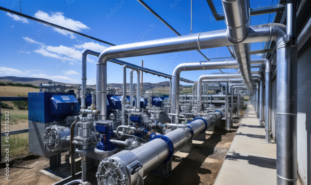 GASODUCTOS, OLEODUCTOS E INSTALACIONES
ia generativa GASODUCTOS, OLEODUCTOS E INSTALACIONES
ia generativa