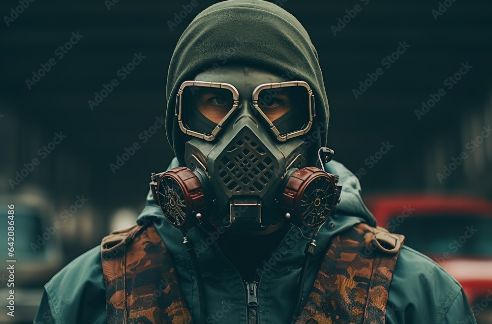 Special operations soldier, military. Generative AI Special operations soldier, military. Generative AI
