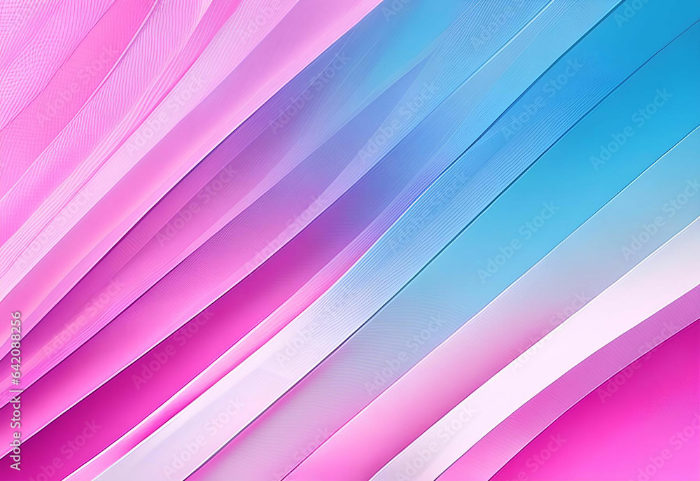 Abstract background , A blue,pink and red abstract generative ai Abstract background , A blue,pink and red abstract generative ai