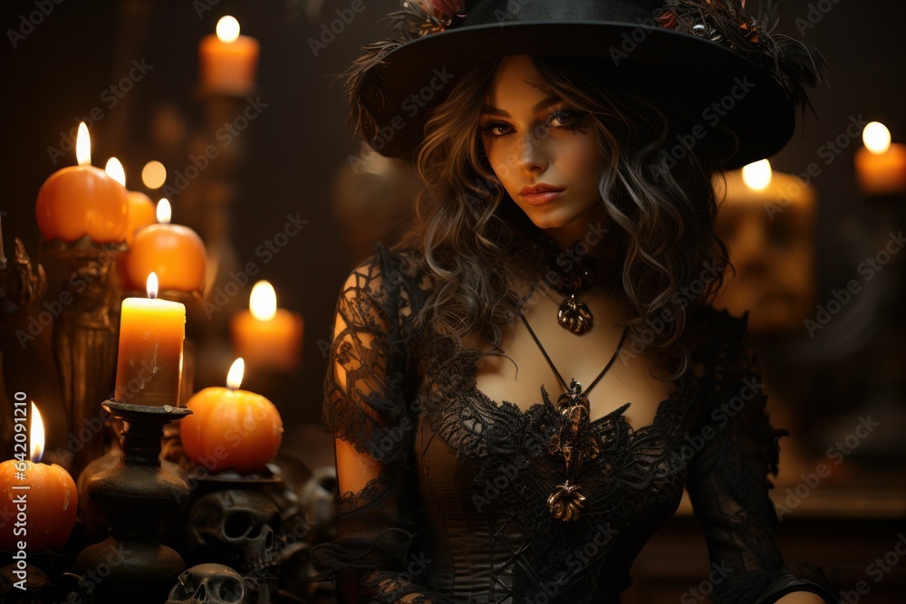 Halloween generative ai Halloween generative ai