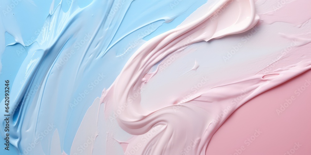 Pink pastel lipstick or lip gloss texture as cosmetic background, makeup and beauty cosmetics product for luxury brand, holiday flatlay backdrop or abstract wall art and paint strokes. Pink pastel lipstick or lip gloss texture as cosmetic background, makeup and beauty cosmetics product for luxury brand, holiday flatlay backdrop or abstract wall art and paint strokes.