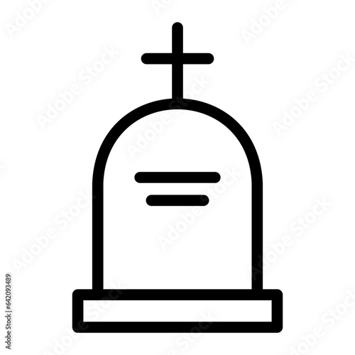 death line icon