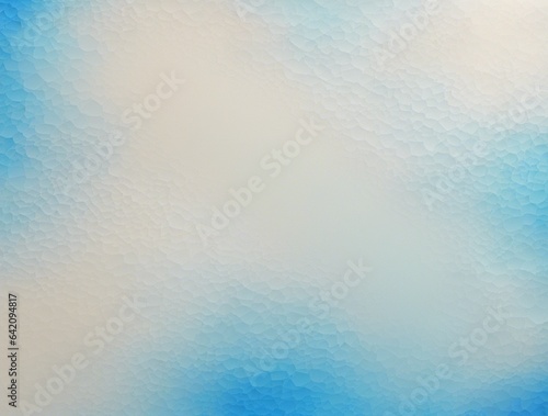 Blue gradient abstract background with copy space for your text or image. © Armmer