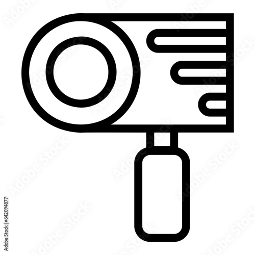camera