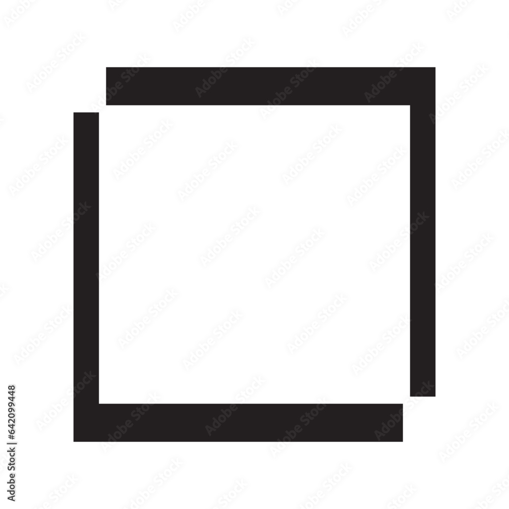 Border Line Vector Border Line Vector