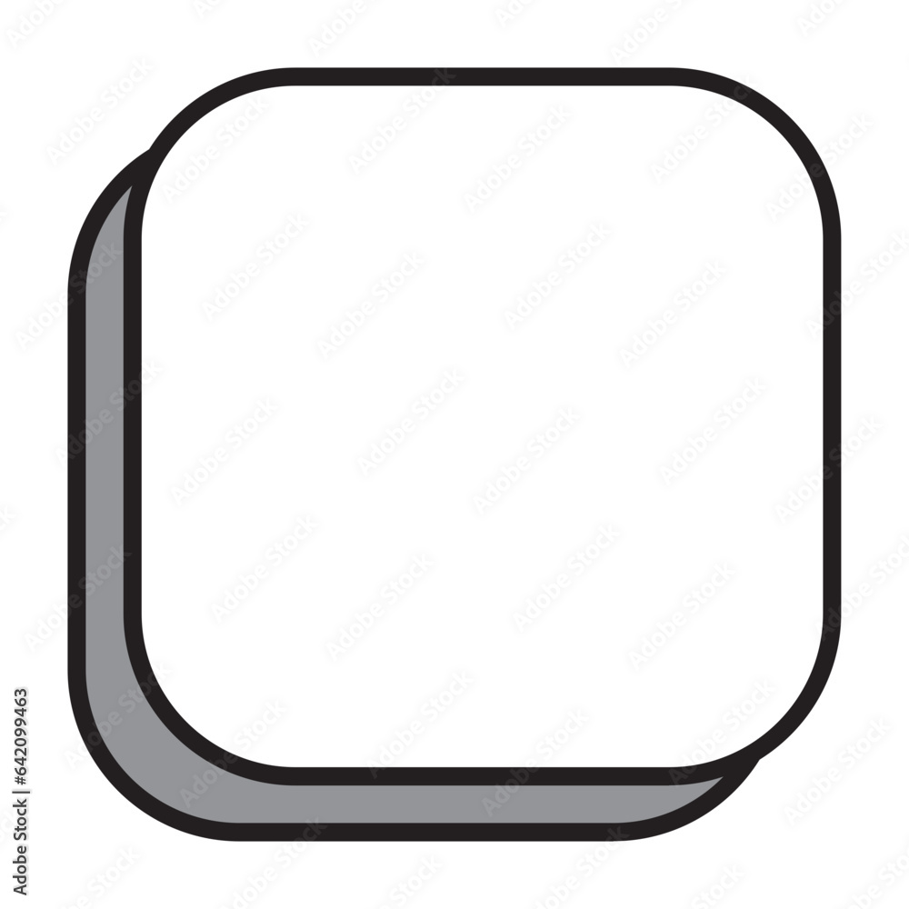 Border Line Vector Border Line Vector