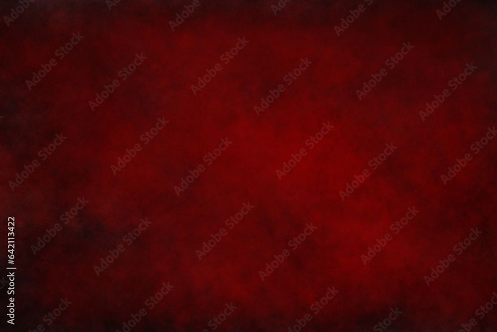 red background red background