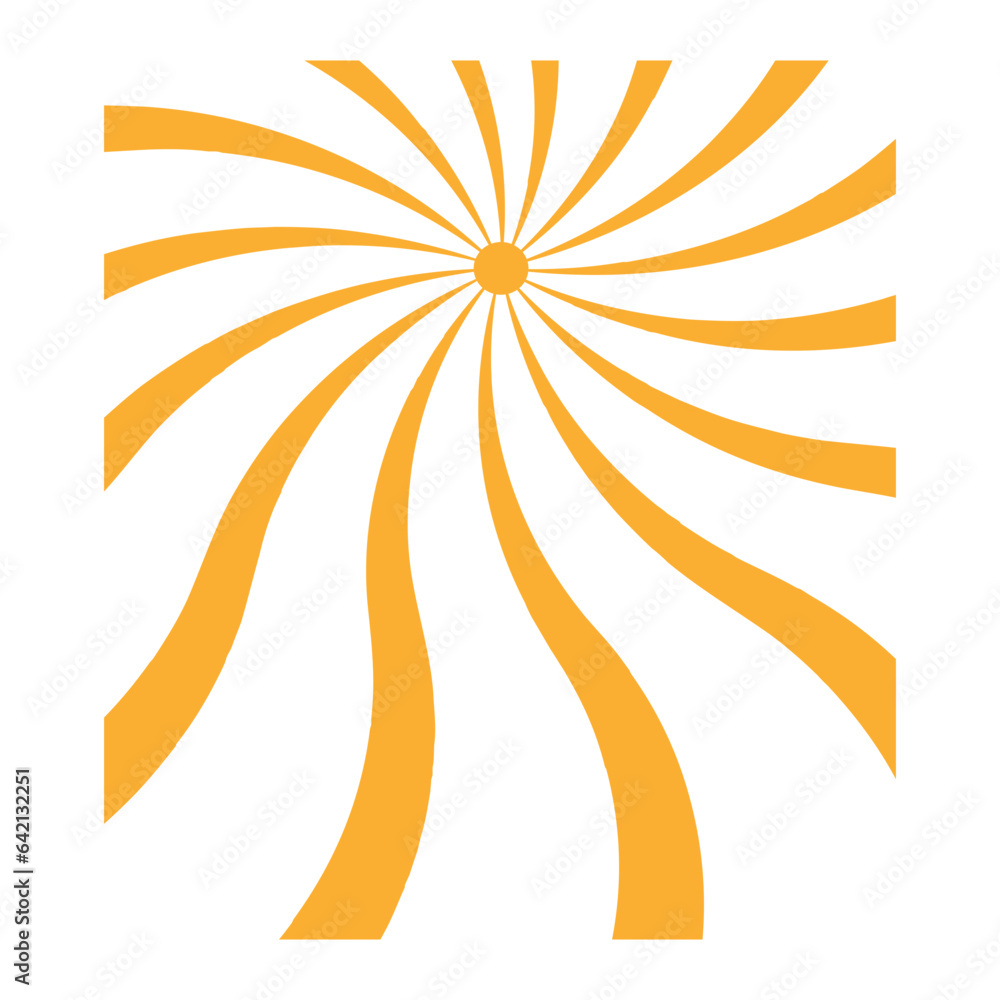 Retro Sunburst Background
Retro Sunburst Background