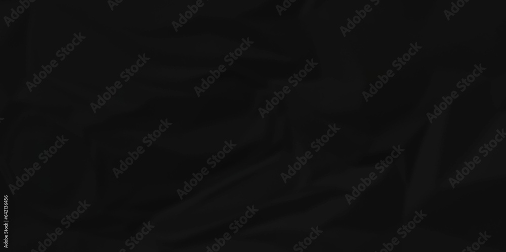 Dark crumple black paper wrinkled poster template ,blank glued creased paper texture background. black paper crumled backdrop background. used for cardboard and clarkboard.
Dark crumple black paper wrinkled poster template ,blank glued creased paper texture background. black paper crumled backdrop background. used for cardboard and clarkboard.