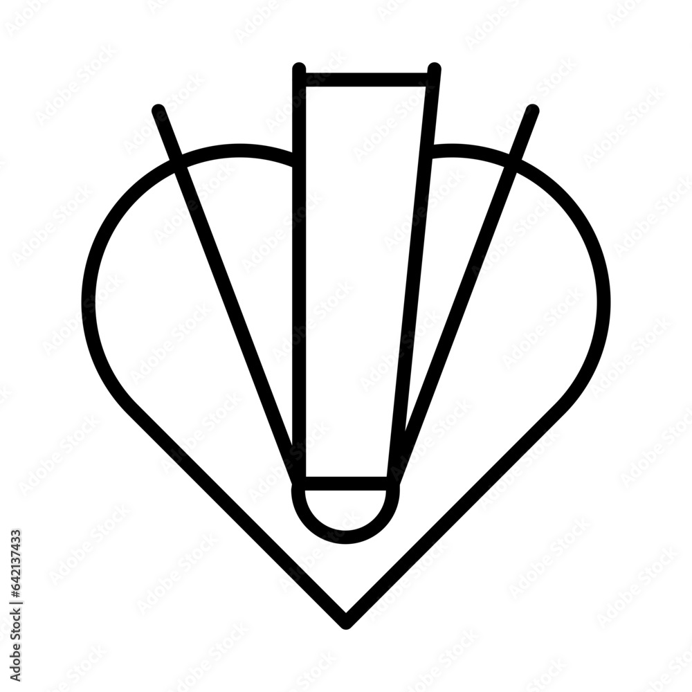 Heart Book icon design Heart Book icon design