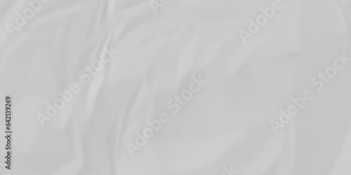  Crumpled paper texture and White crumpled paper texture crush paper so that it becomes creased and wrinkled. Old white crumpled paper sheet background texture. 