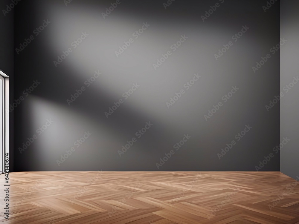 Empty room, empty wall, white room, black room, red room, pastel room, blue room, yellow room, green room, purple room, luxury room, beautiful wall wooden floor daylight generative ai illustration art Empty room, empty wall, white room, black room, red room, pastel room, blue room, yellow room, green room, purple room, luxury room, beautiful wall wooden floor daylight generative ai illustration art