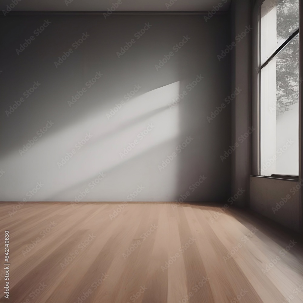 Empty room, empty wall, white room, black room, red room, pastel room, blue room, yellow room, green room, purple room, luxury room, beautiful wall wooden floor daylight generative ai illustration art Empty room, empty wall, white room, black room, red room, pastel room, blue room, yellow room, green room, purple room, luxury room, beautiful wall wooden floor daylight generative ai illustration art