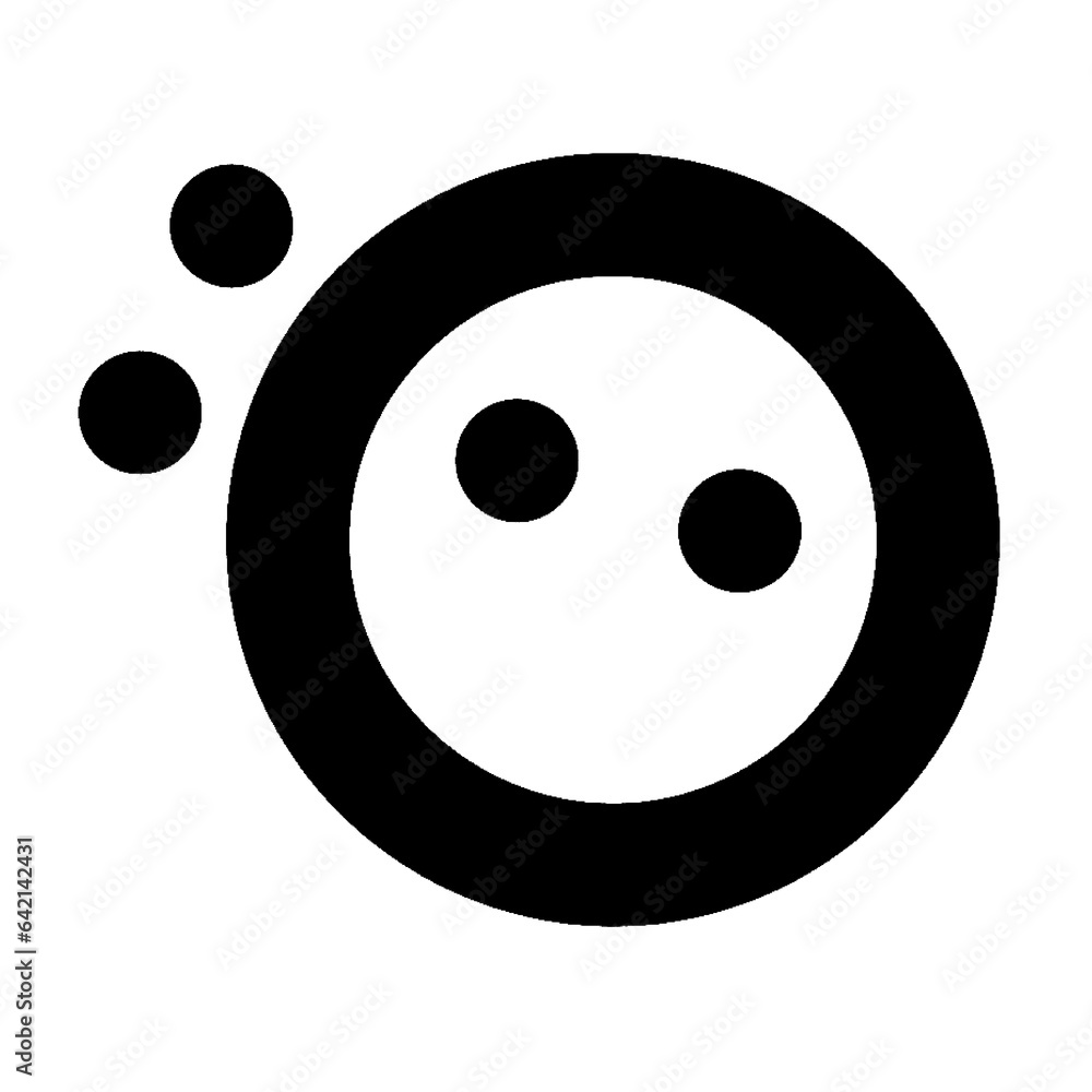 Fototapeta premium png pcsk doodle art element set 04