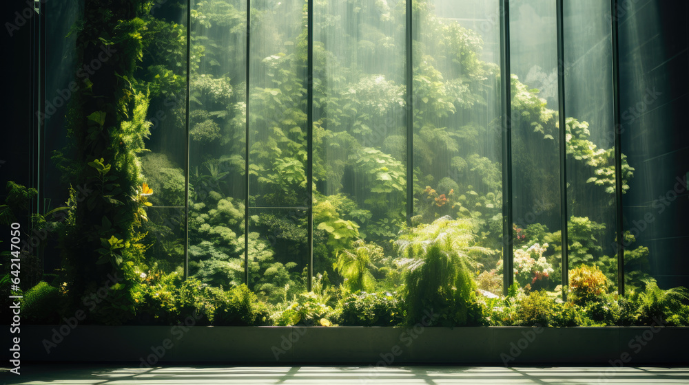 Image showcasing Eco-Friendly Homes in Pune: Sustainable Living Trends to Watch