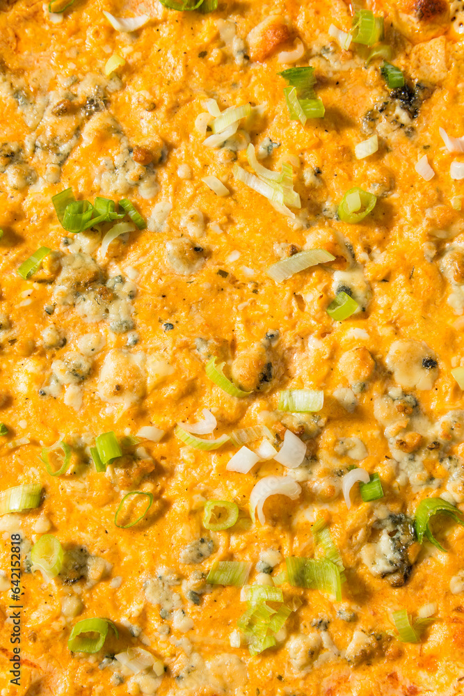 Homemade Warm Buffalo Chicken Dip Homemade Warm Buffalo Chicken Dip