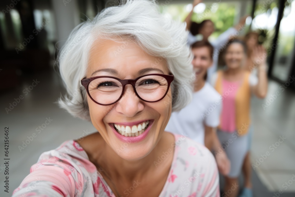 happiness old retired pension female senior woman cheerful laugh fun taking selfie photo travel putdoor lifestle persure daylight happiness old retired pension female senior woman cheerful laugh fun taking selfie photo travel putdoor lifestle persure daylight