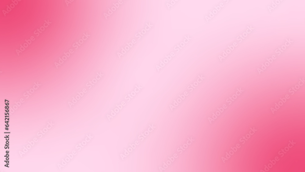 horizontal soft pink - pale red gradient background