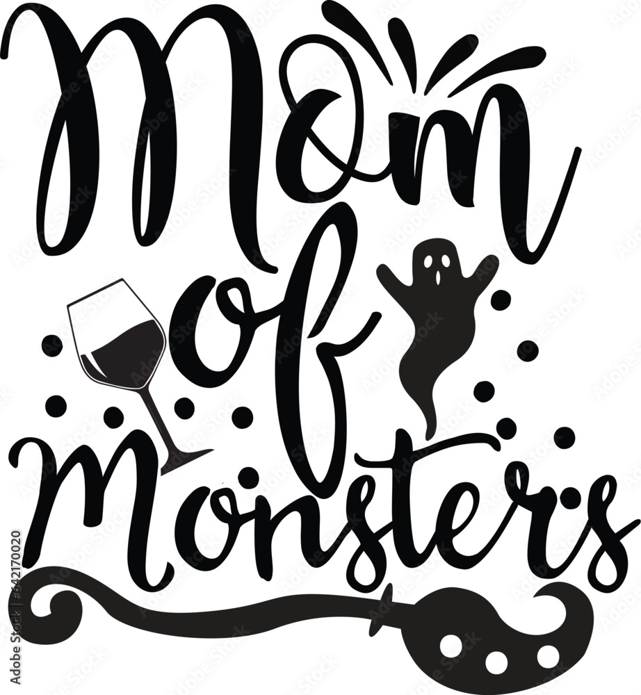 Obraz premium halloween svg bundle cut fail