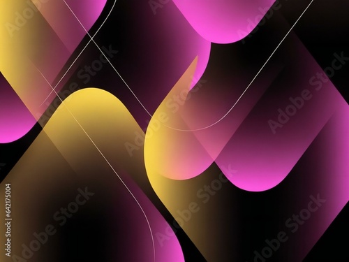 Abstract background design images wallpaper ai generated
